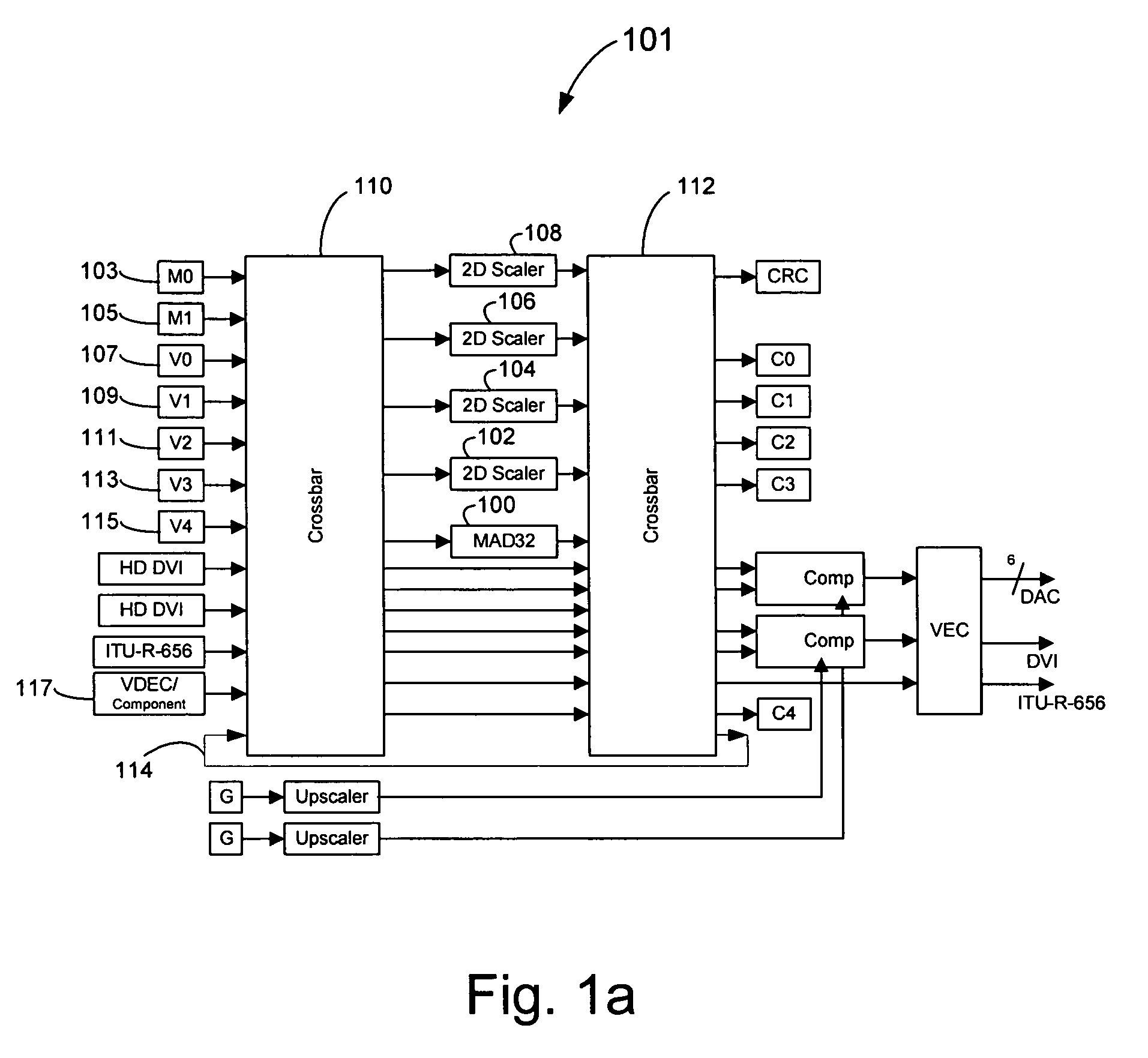 Method and system for motion adaptive deinterlacer with integrated directional filter