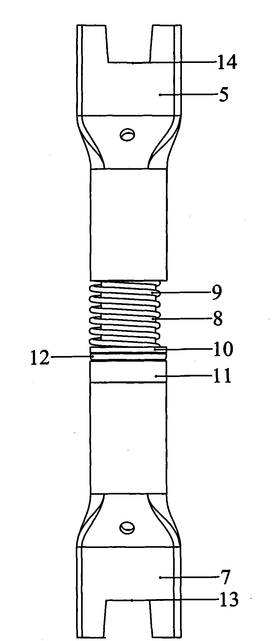 Drum brake