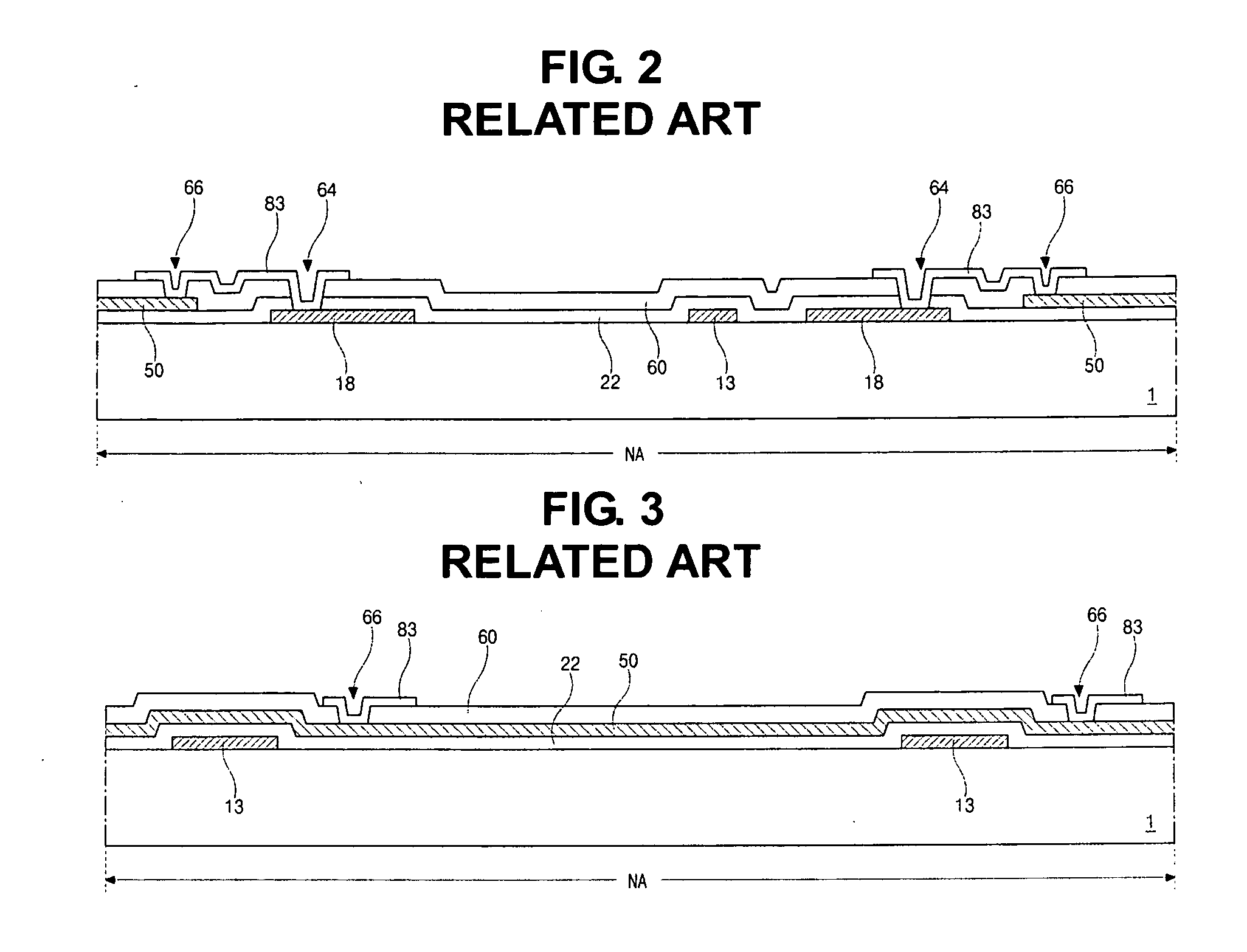 Array substrate for in-plane switching mode liquid crystal display device and method of fabricating the same