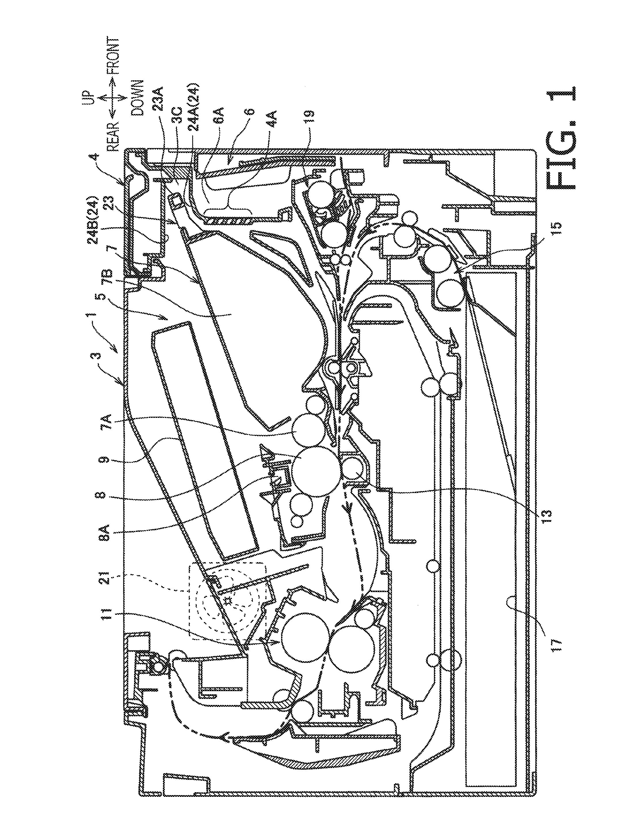 Image forming apparatus