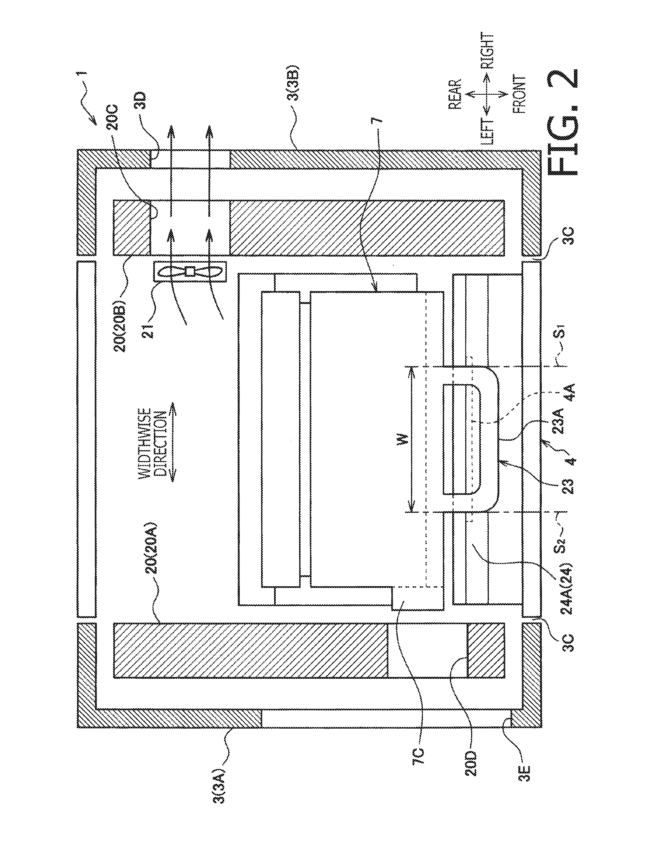 Image forming apparatus