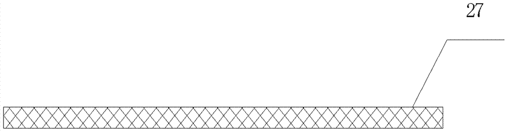 Packing belt and manufacturing method thereof