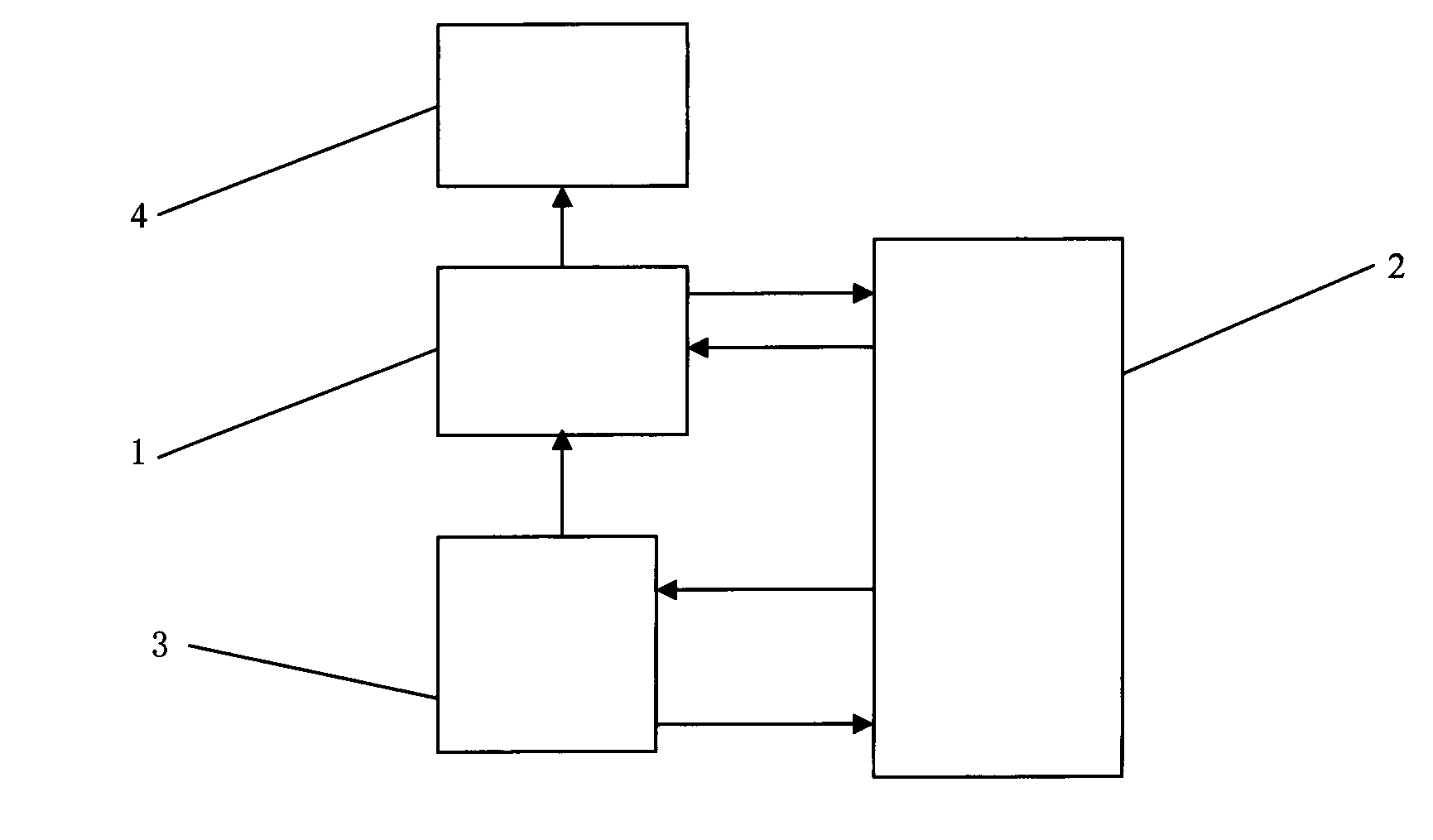 Intelligent household voice control device