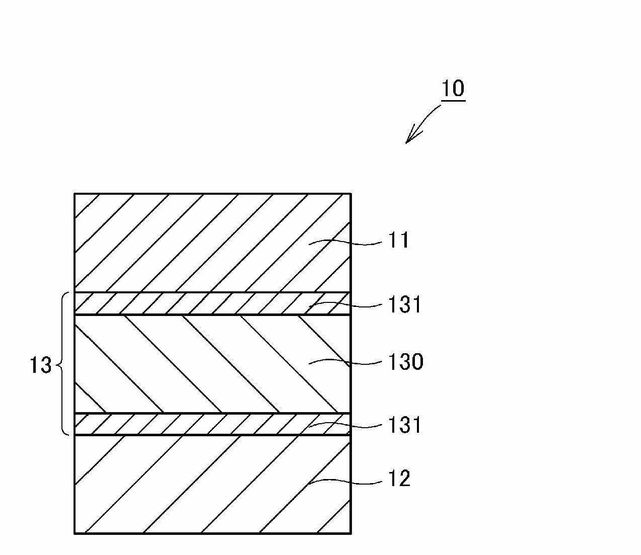 Solid-state battery