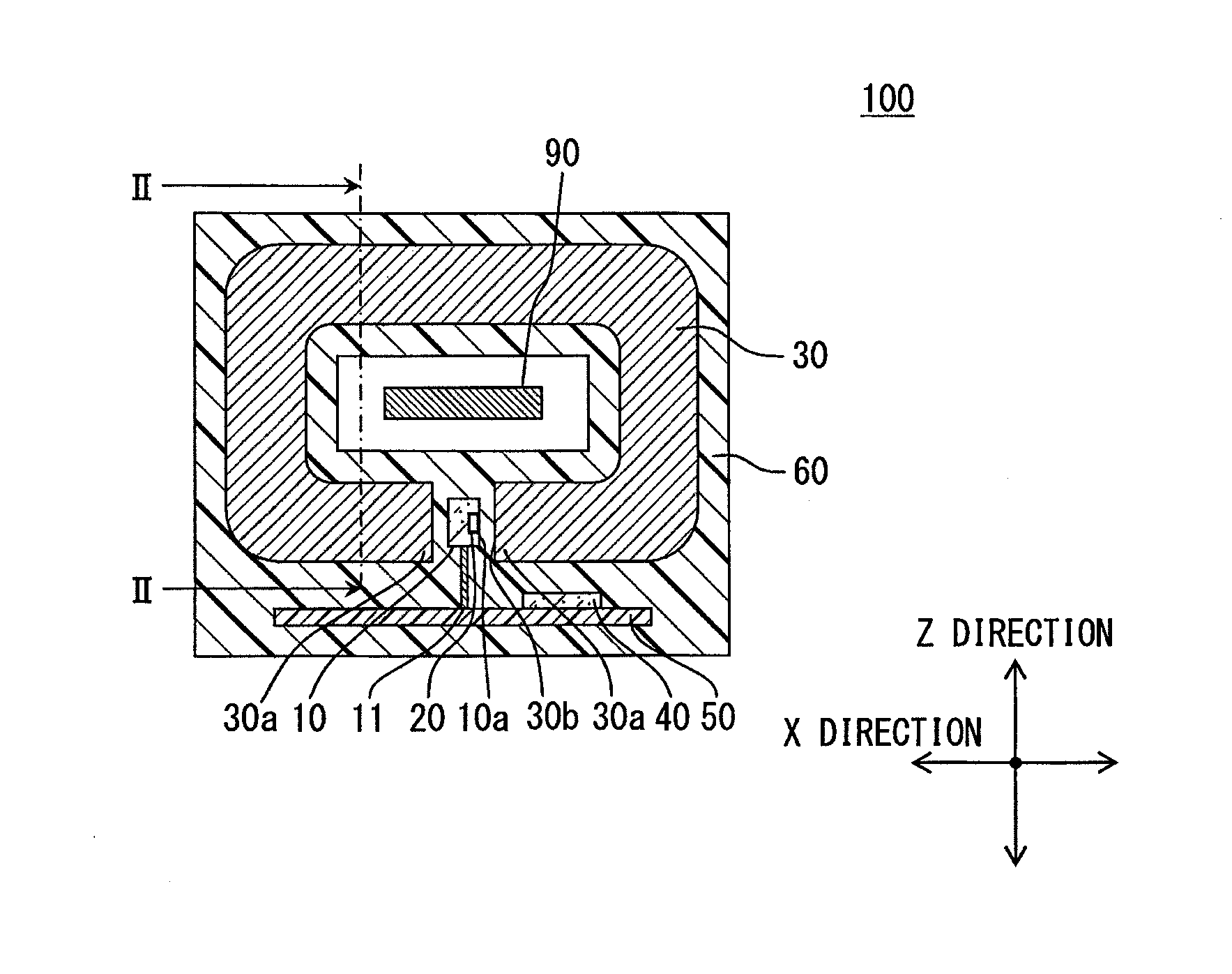 Current sensor