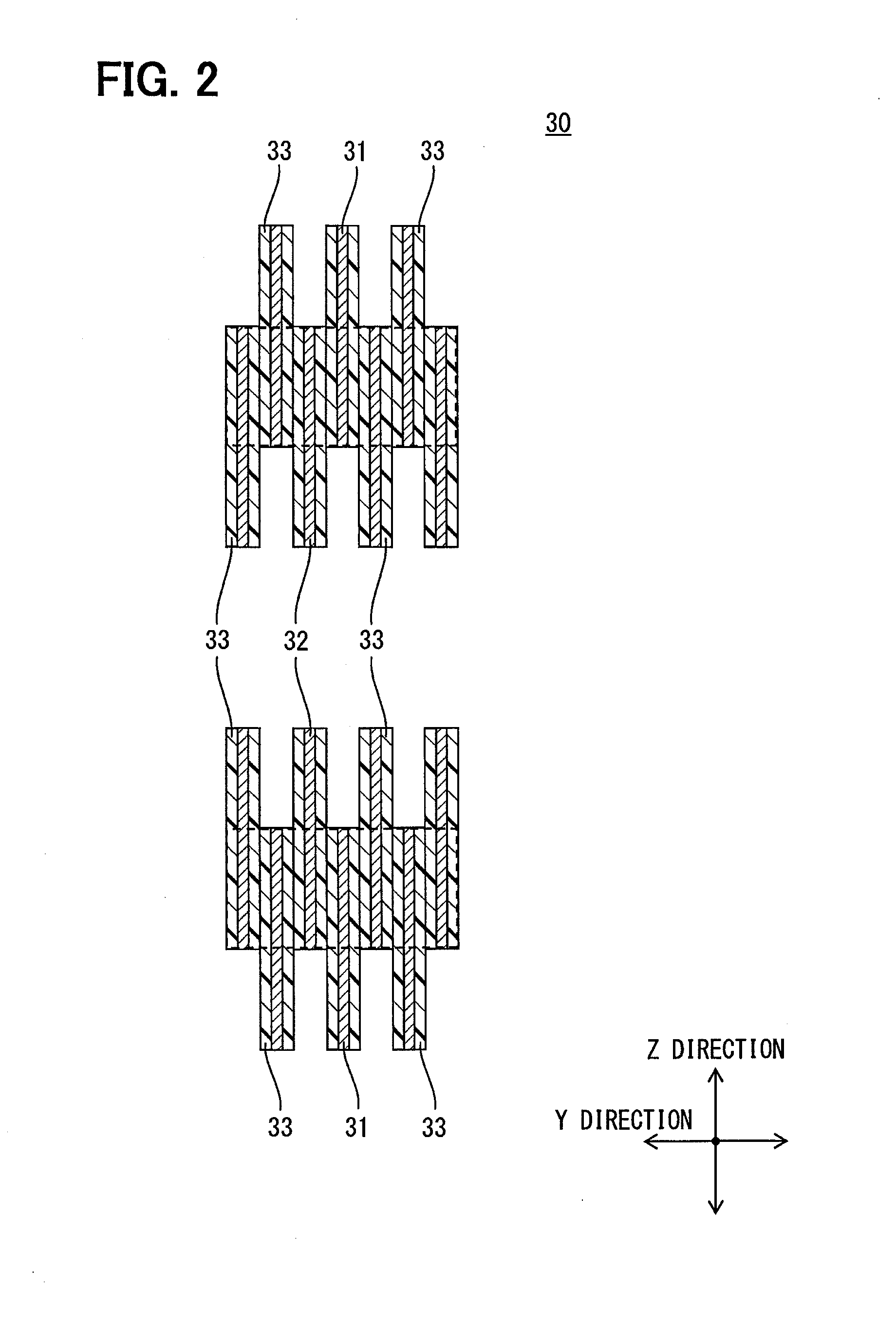 Current sensor