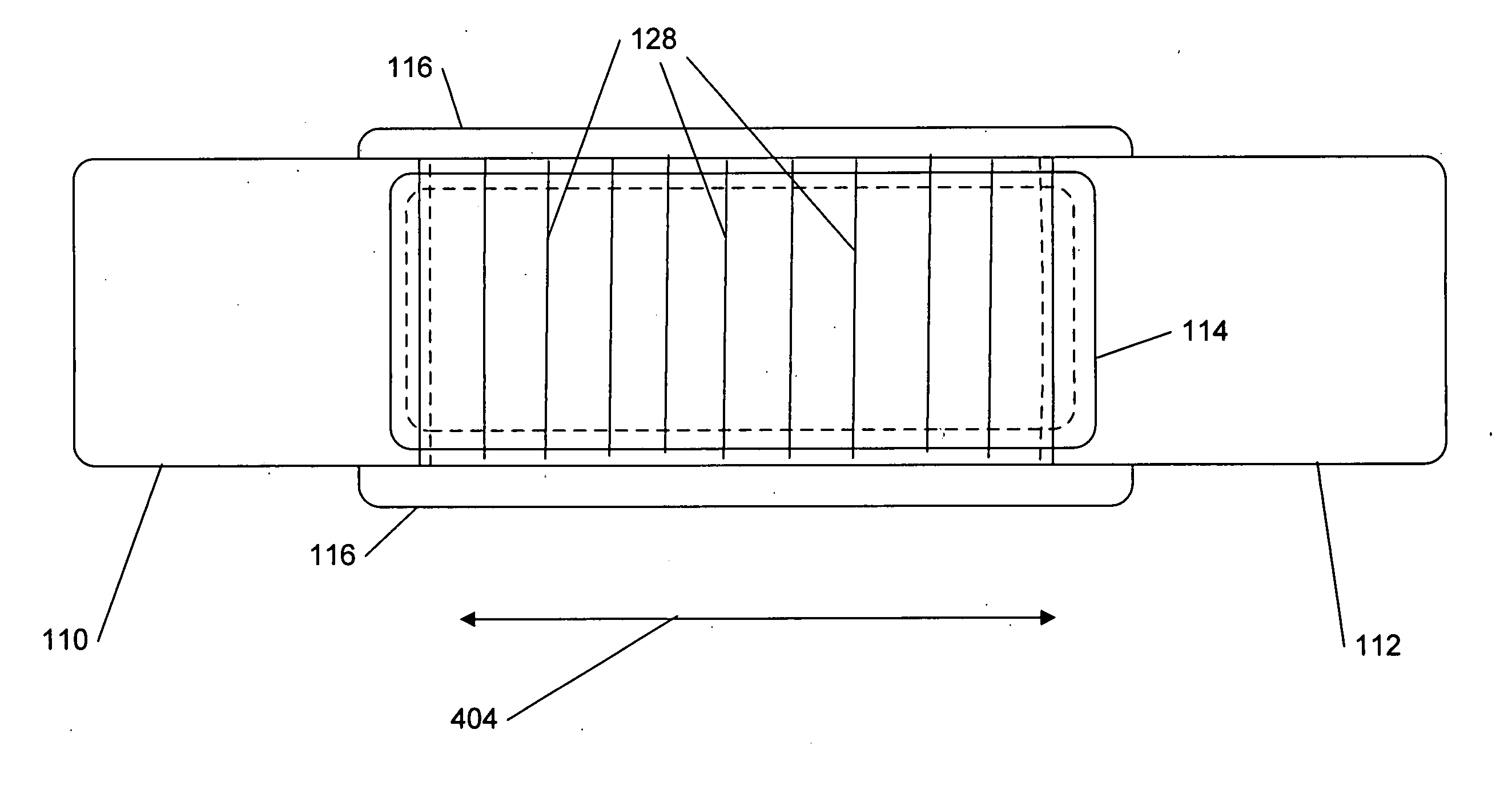 Wound guard bandage