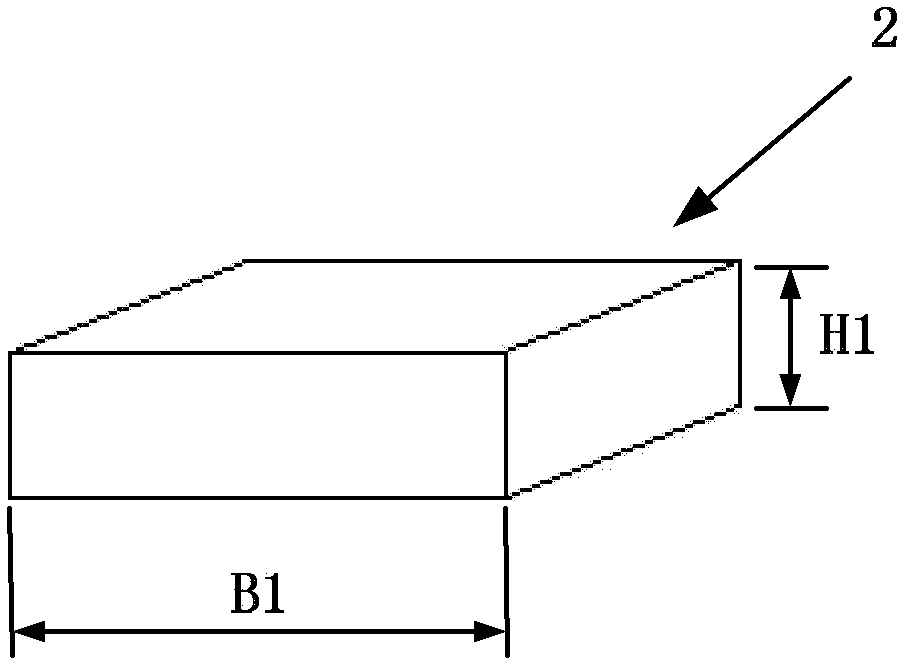 Special assistive device for glass installation