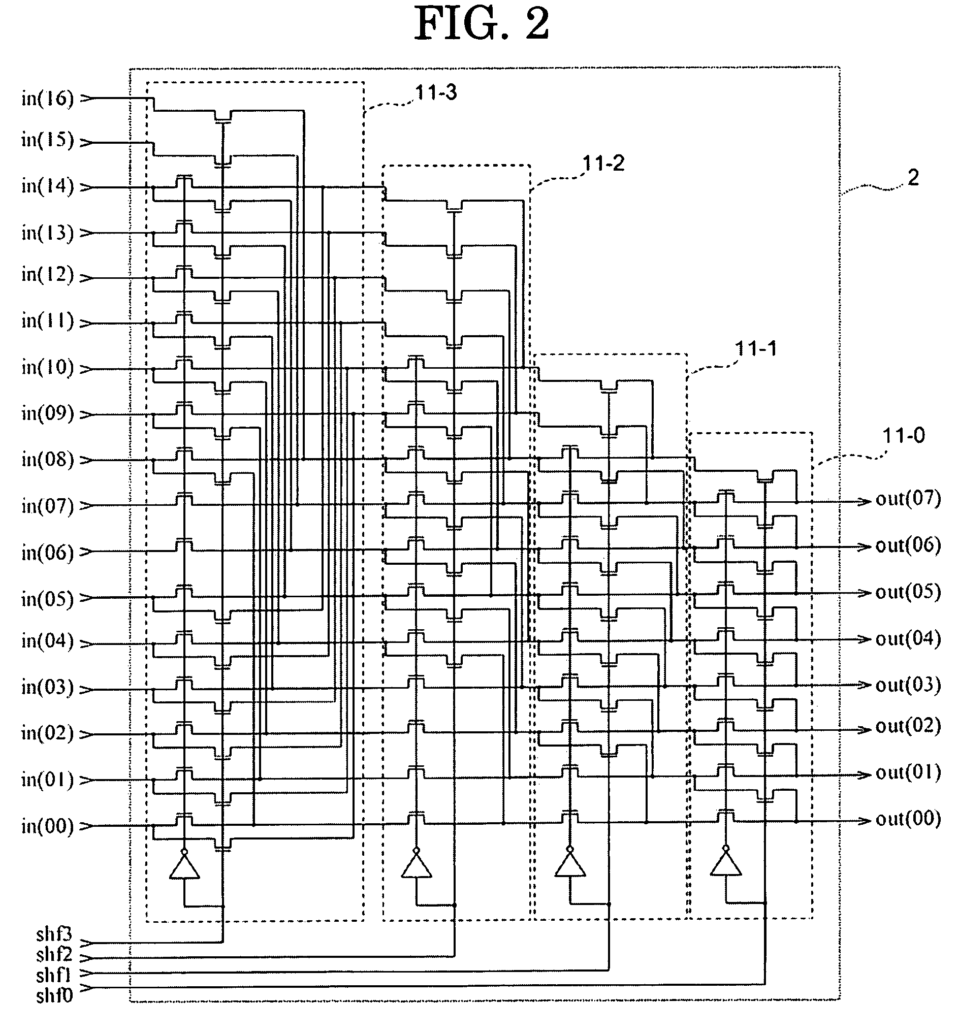 Programmable logic device