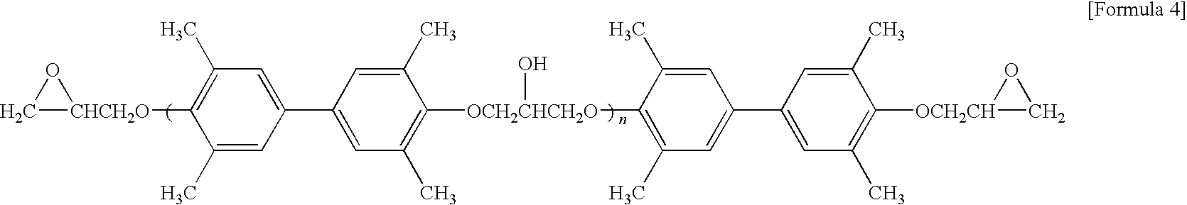 Epoxy resin composition for semiconductor encapsulation and semiconductor device using the same