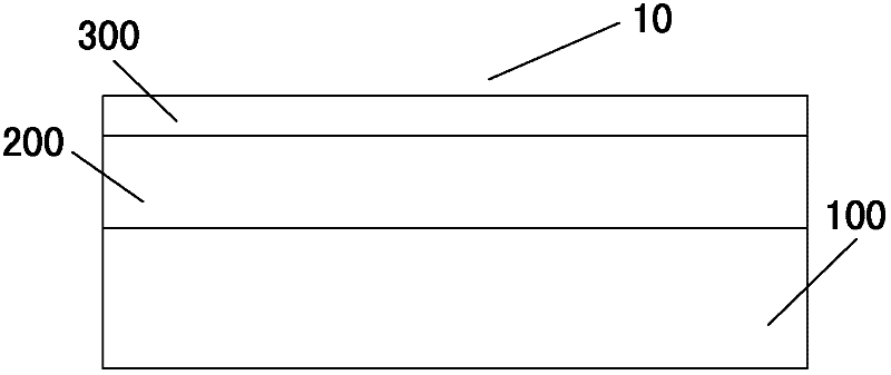 Photovoltaic component