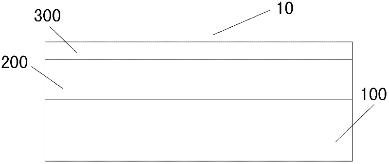 Photovoltaic component