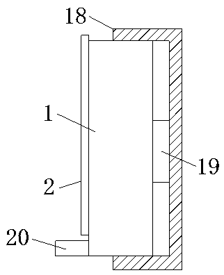 Clamp for printing metal products