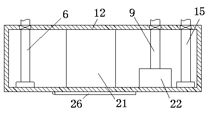 Clamp for printing metal products