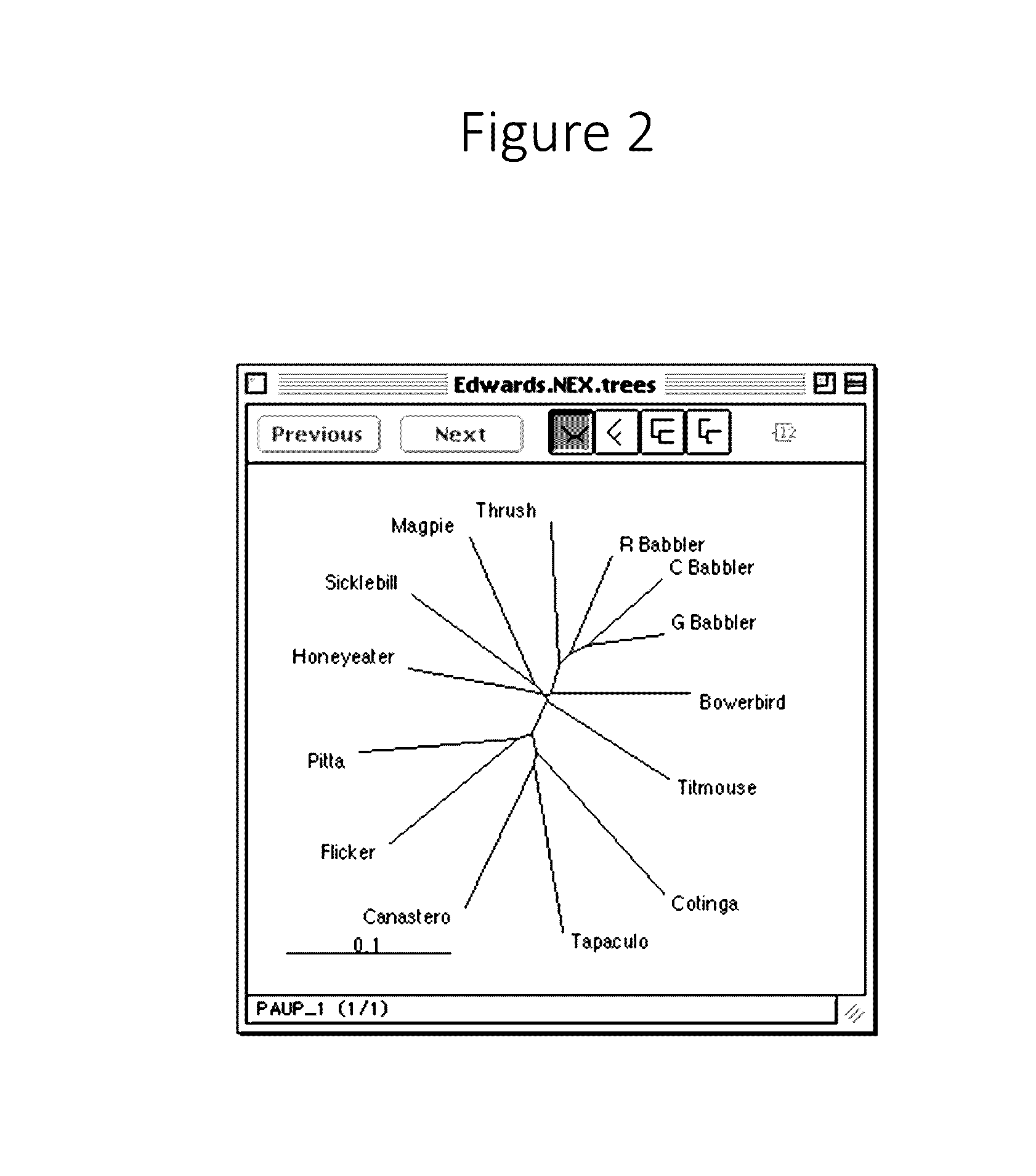 Methods and systems for technology analysis and mapping