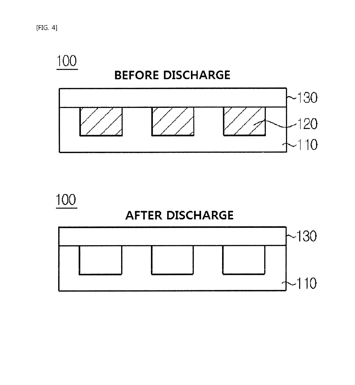 Lithium electrode and lithium secondary battery comprising same