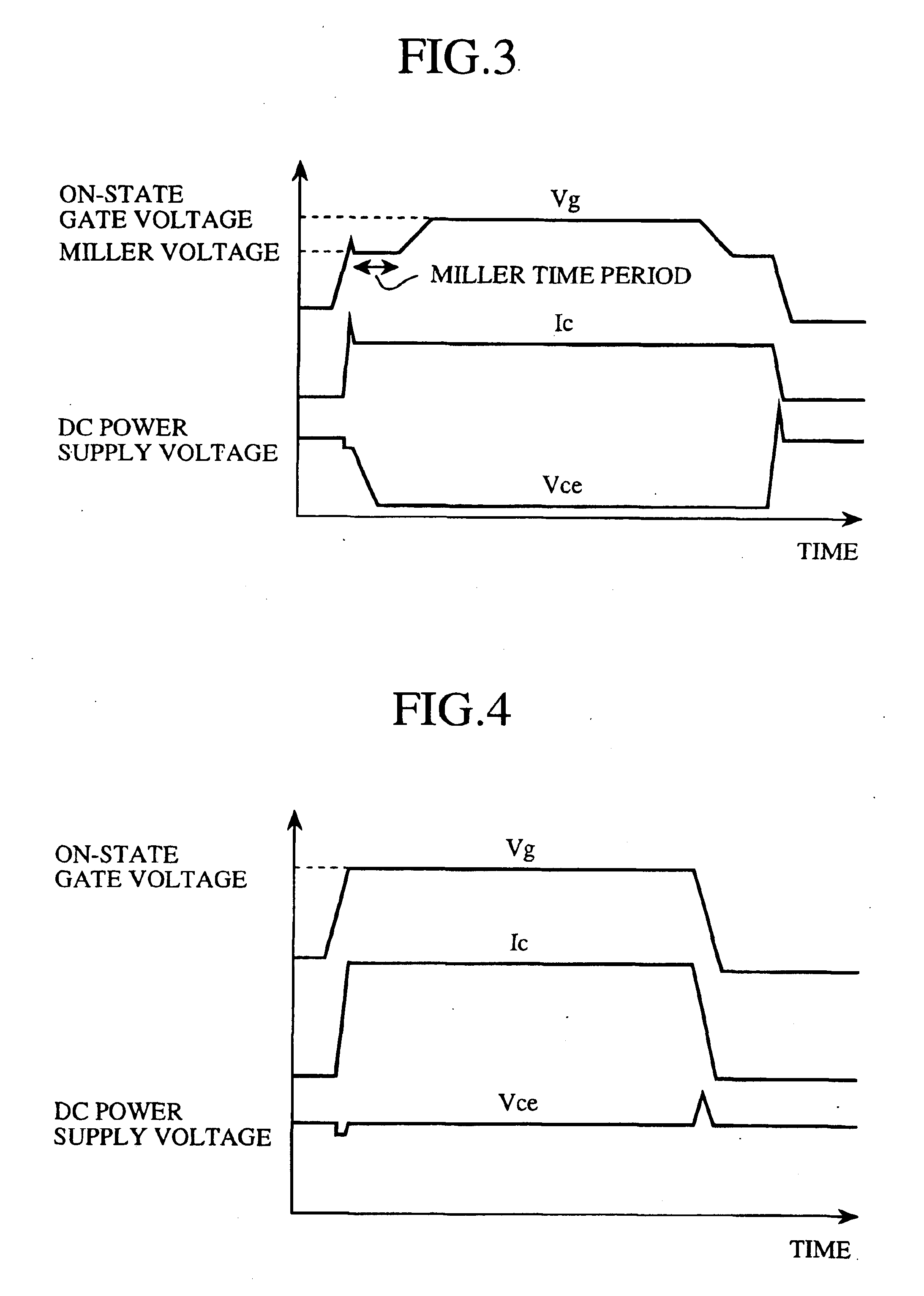 Drive circuit for driving power semiconductor device