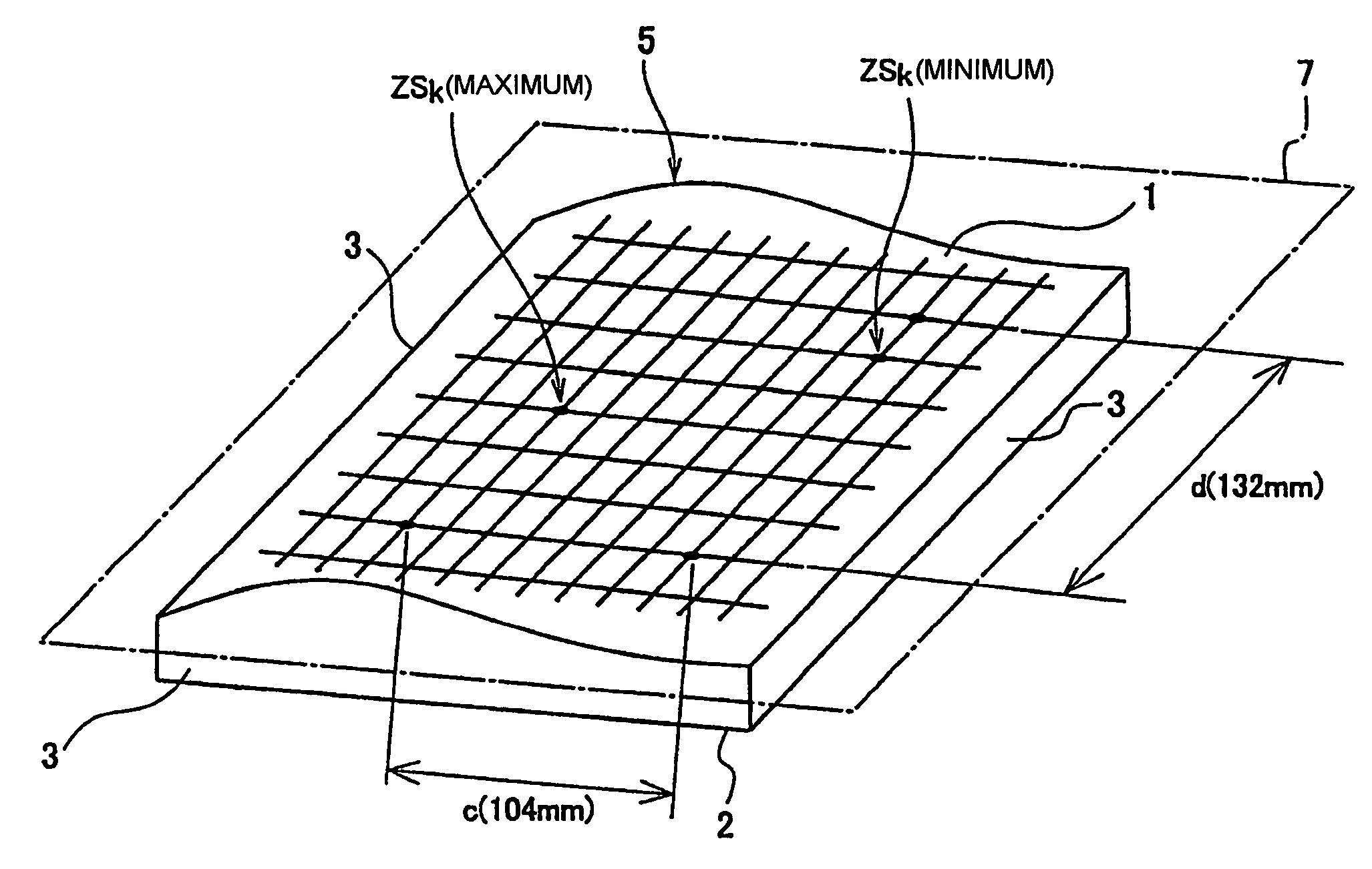 Mask blank transparent substrate manufacturing method, mask blank manufacturing method, and exposure mask manufacturing method