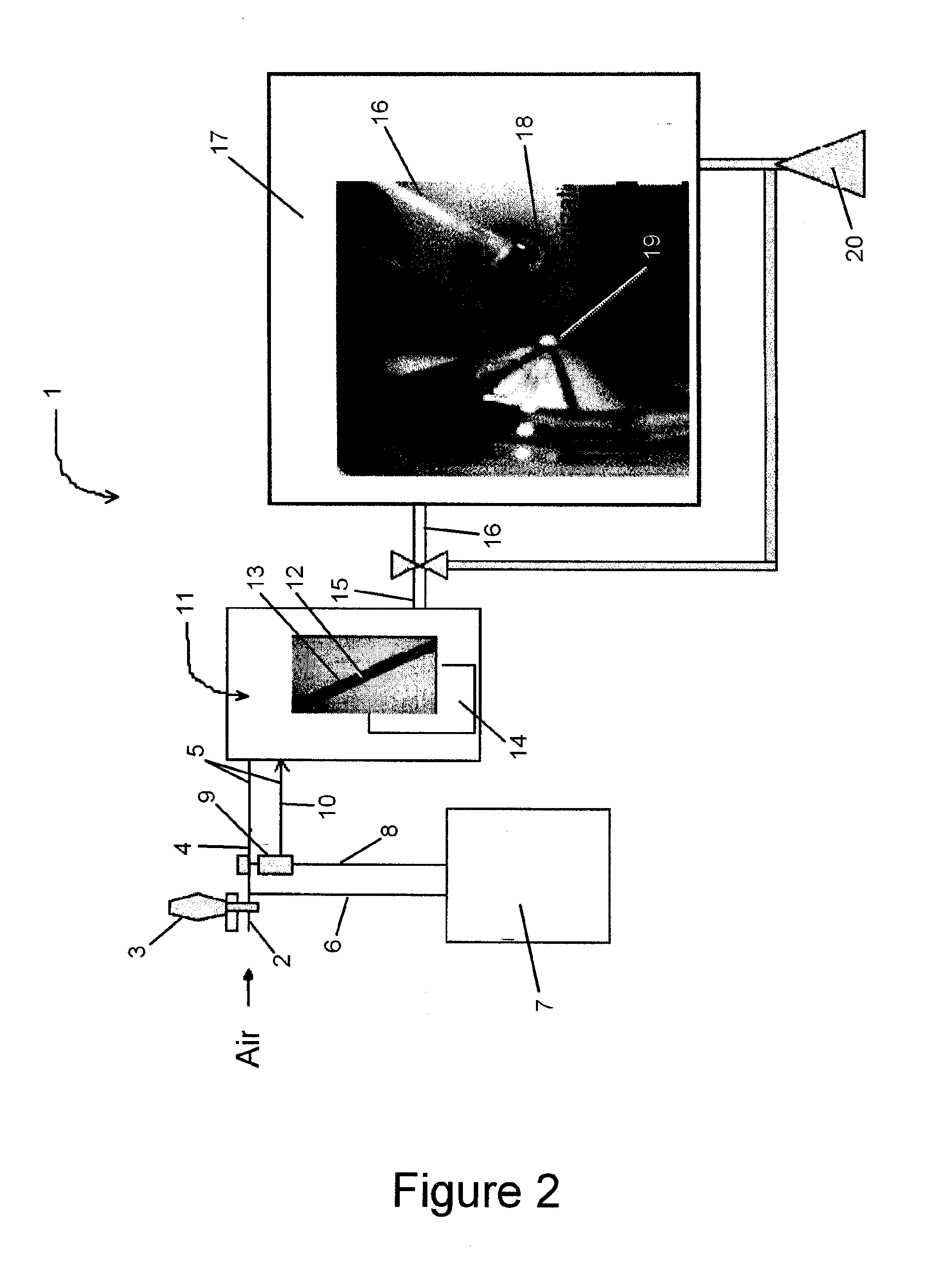 Methods and systems for the quantitative chemical speciation of heavy metals and other toxic pollutants