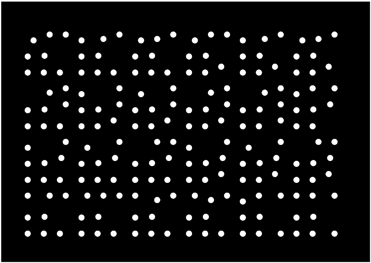 A control method of a manipulator grasping control system based on binocular stereo vision