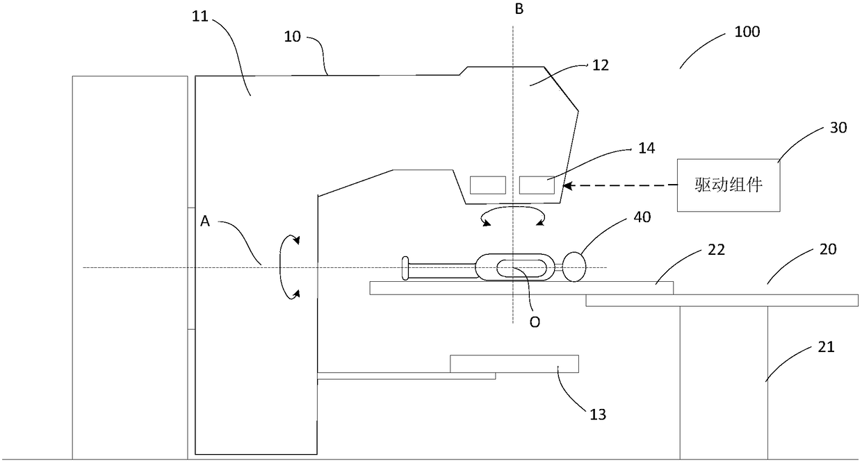 Multi-blade collimator initialization method and radiotherapy system