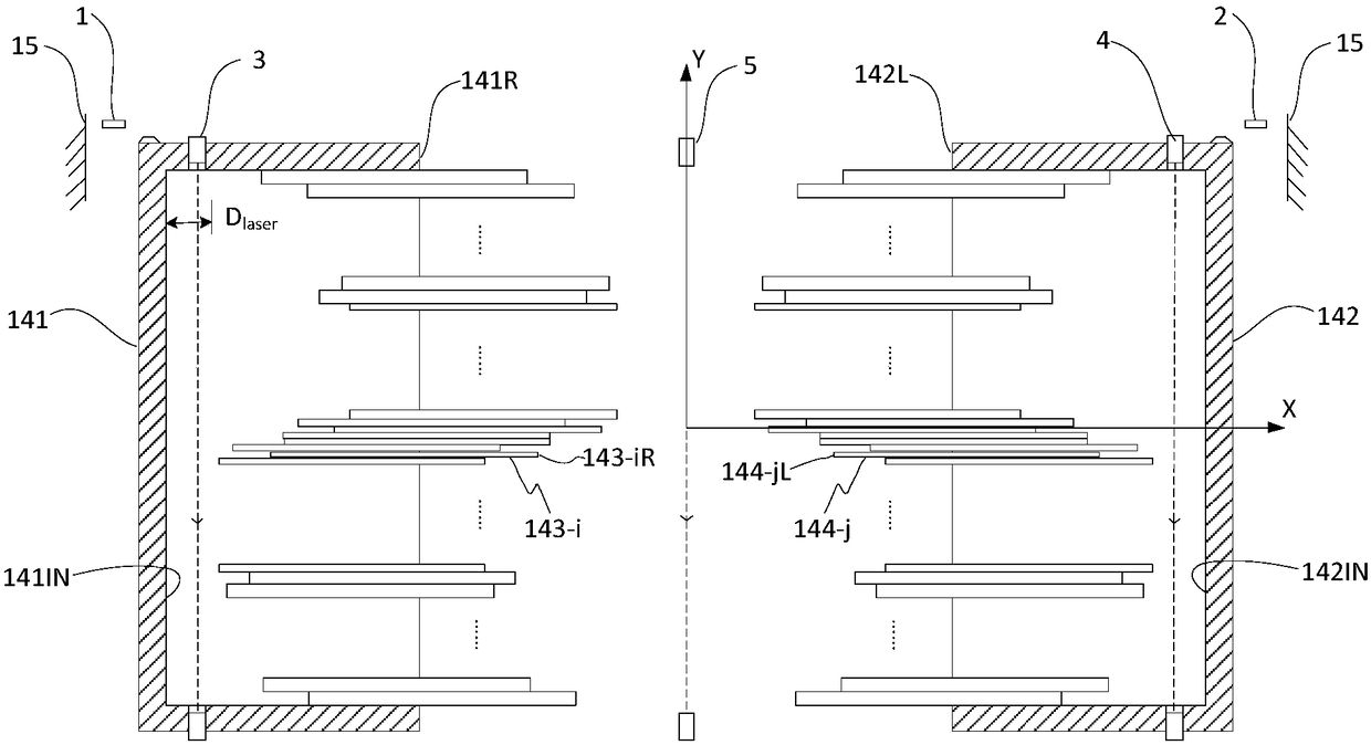 Multi-blade collimator initialization method and radiotherapy system