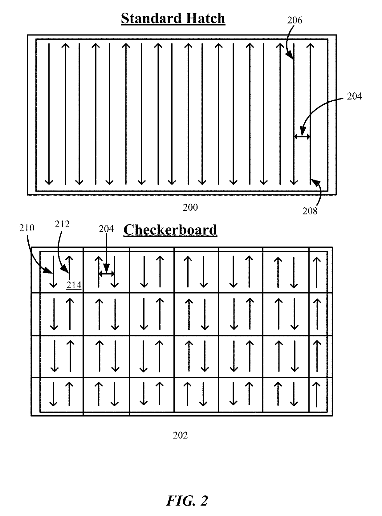 Systems and methods for measuring radiated thermal energy during an additive manufacturing operation