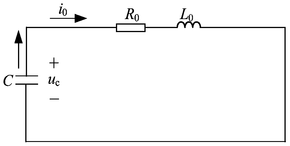 Method for determining fault removal time of flexible direct current power grid under bipolar short circuit