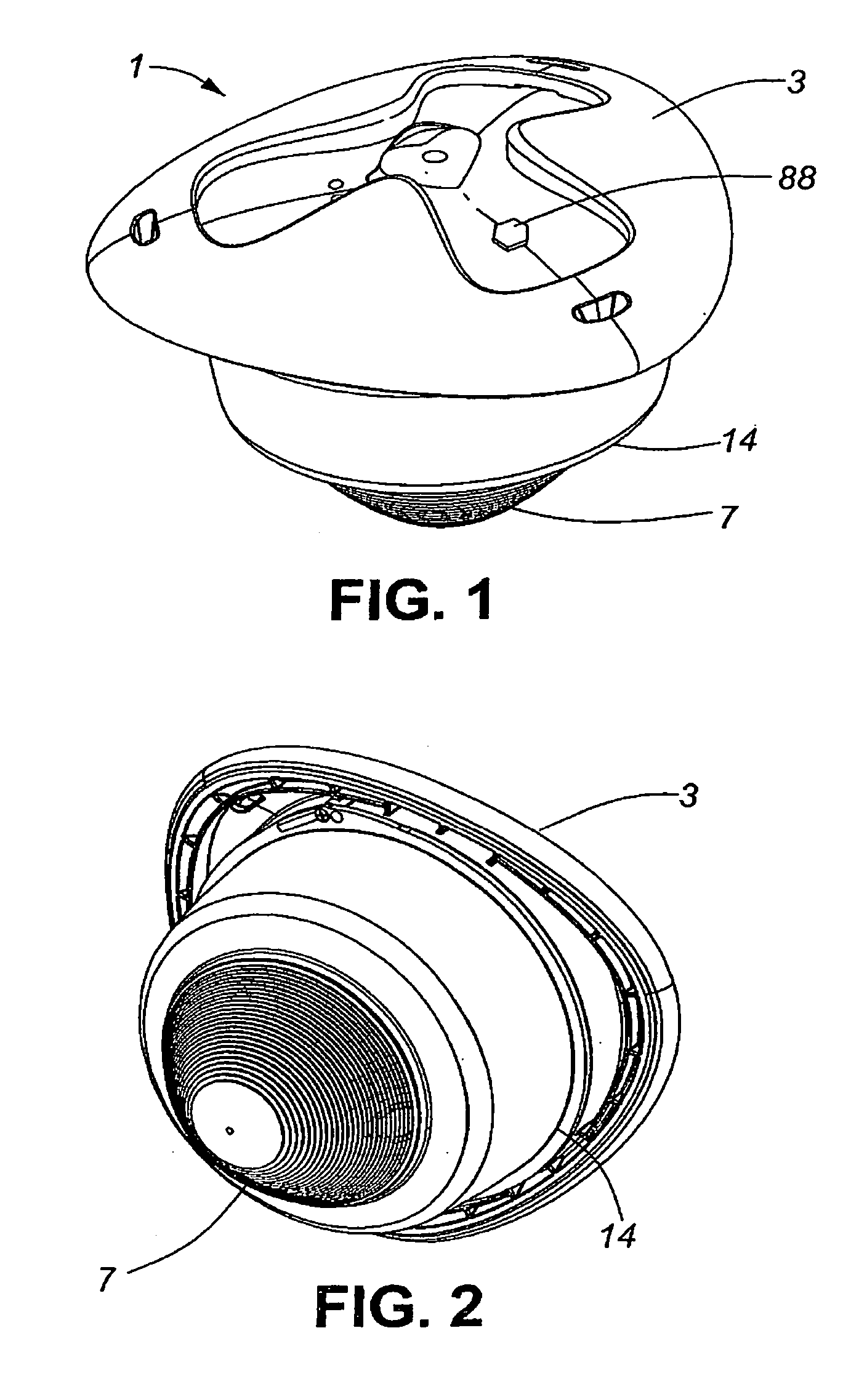 Self-powered illumination device