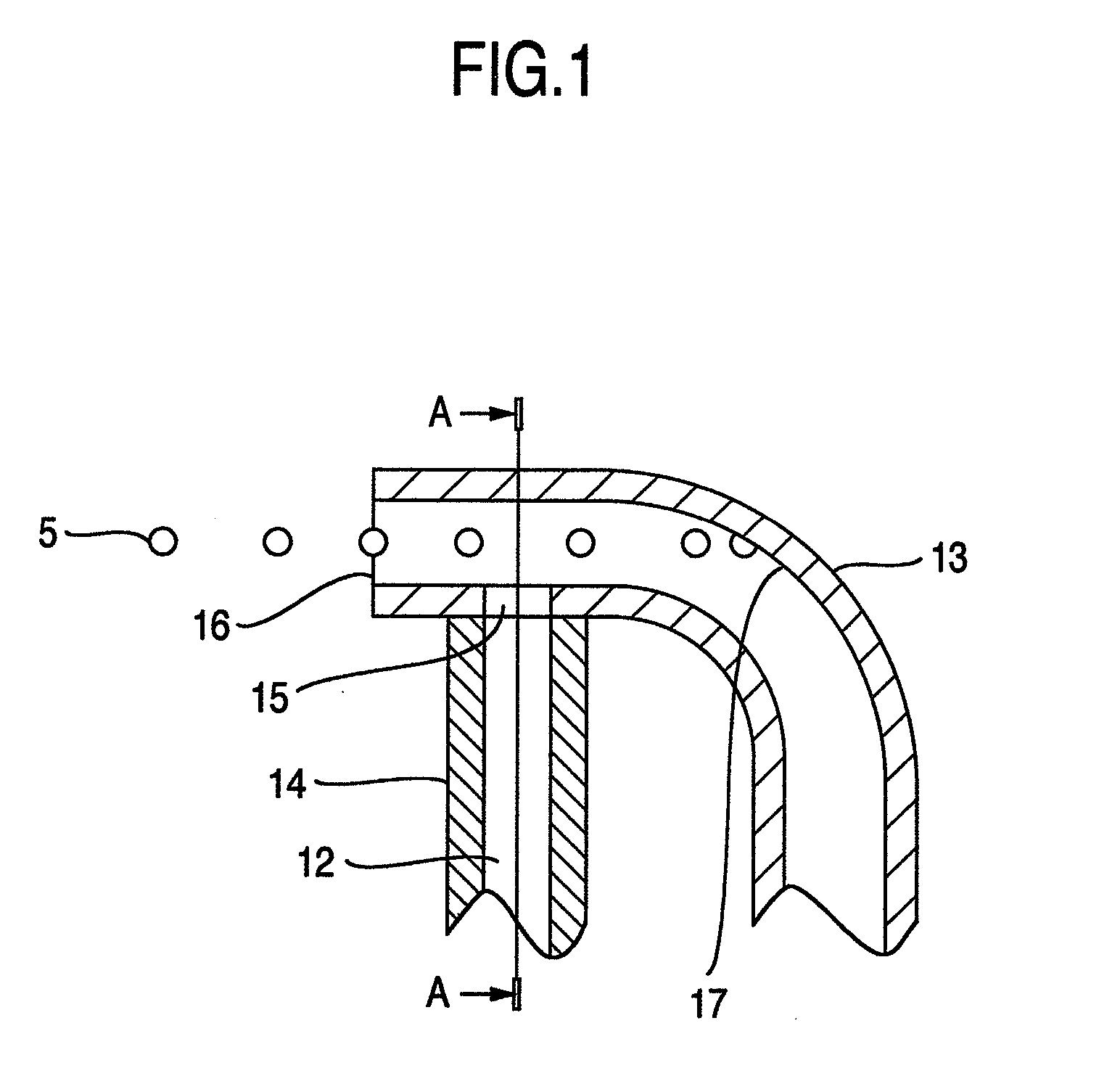 Ink Jet Recording Device