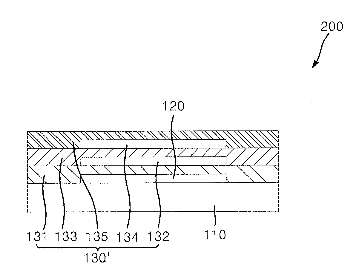 Organic light emitting diode display apparatus