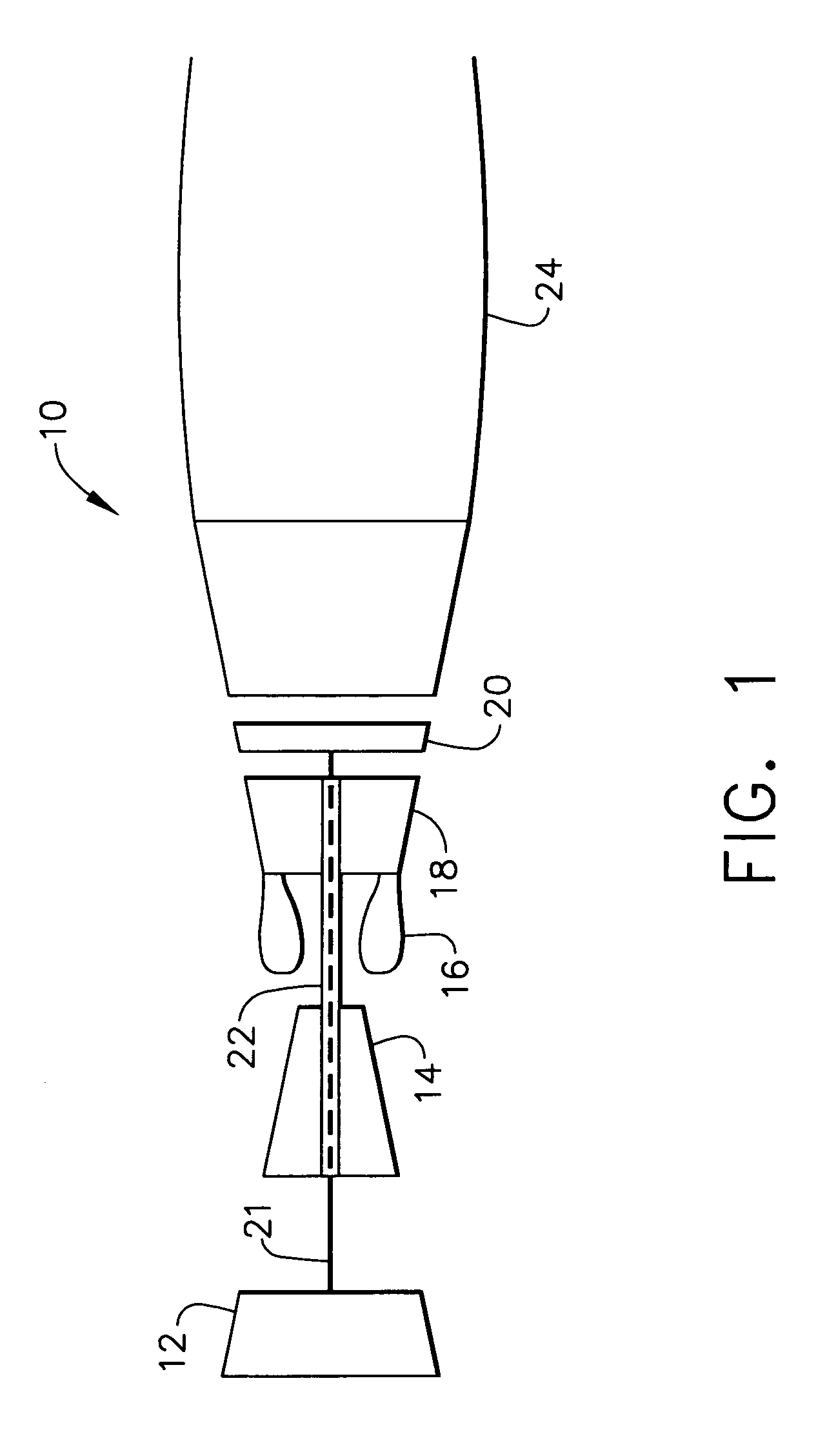 Methods and apparatus for reducing gas turbine engine emissions