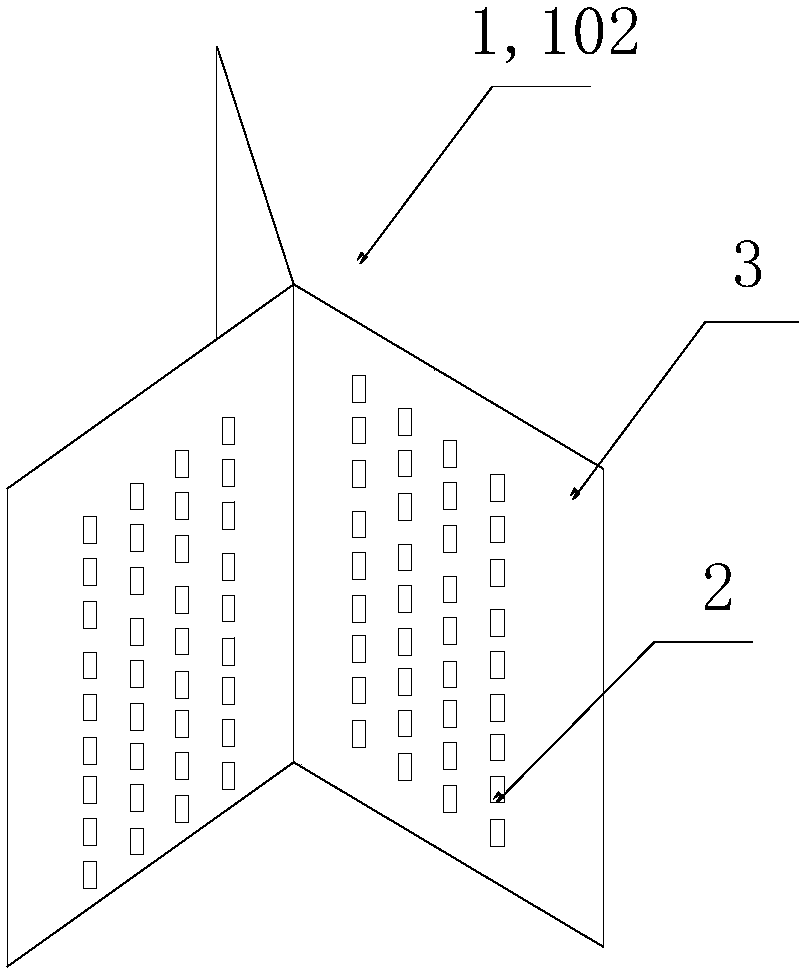 Household electric appliance capable of utilizing lamp group for dynamic display and control method