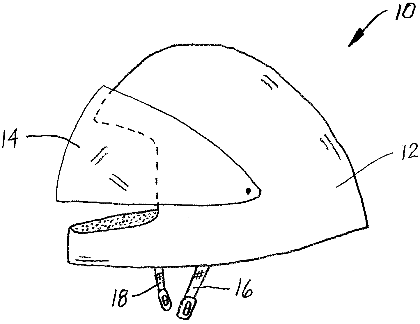 Helmet