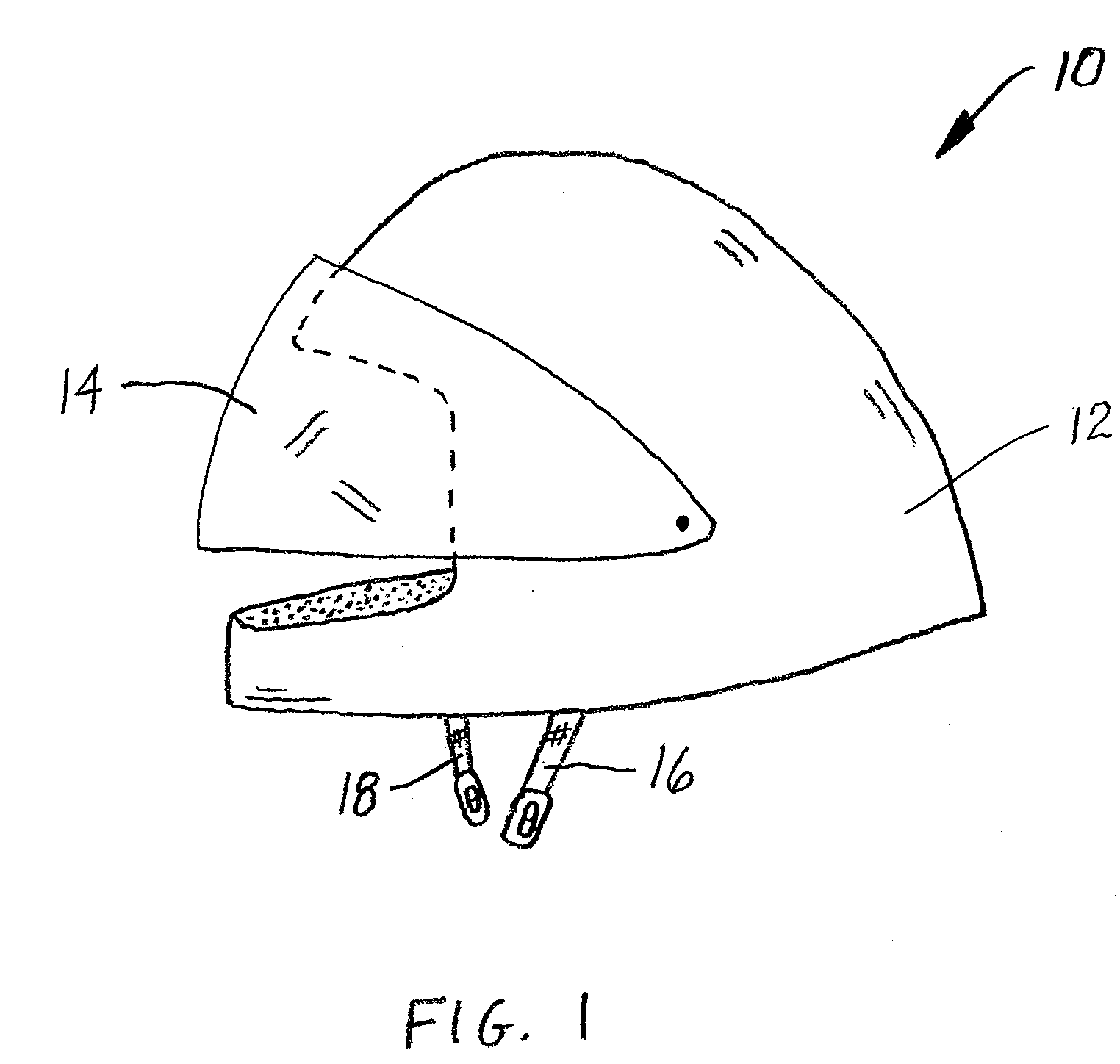 Helmet