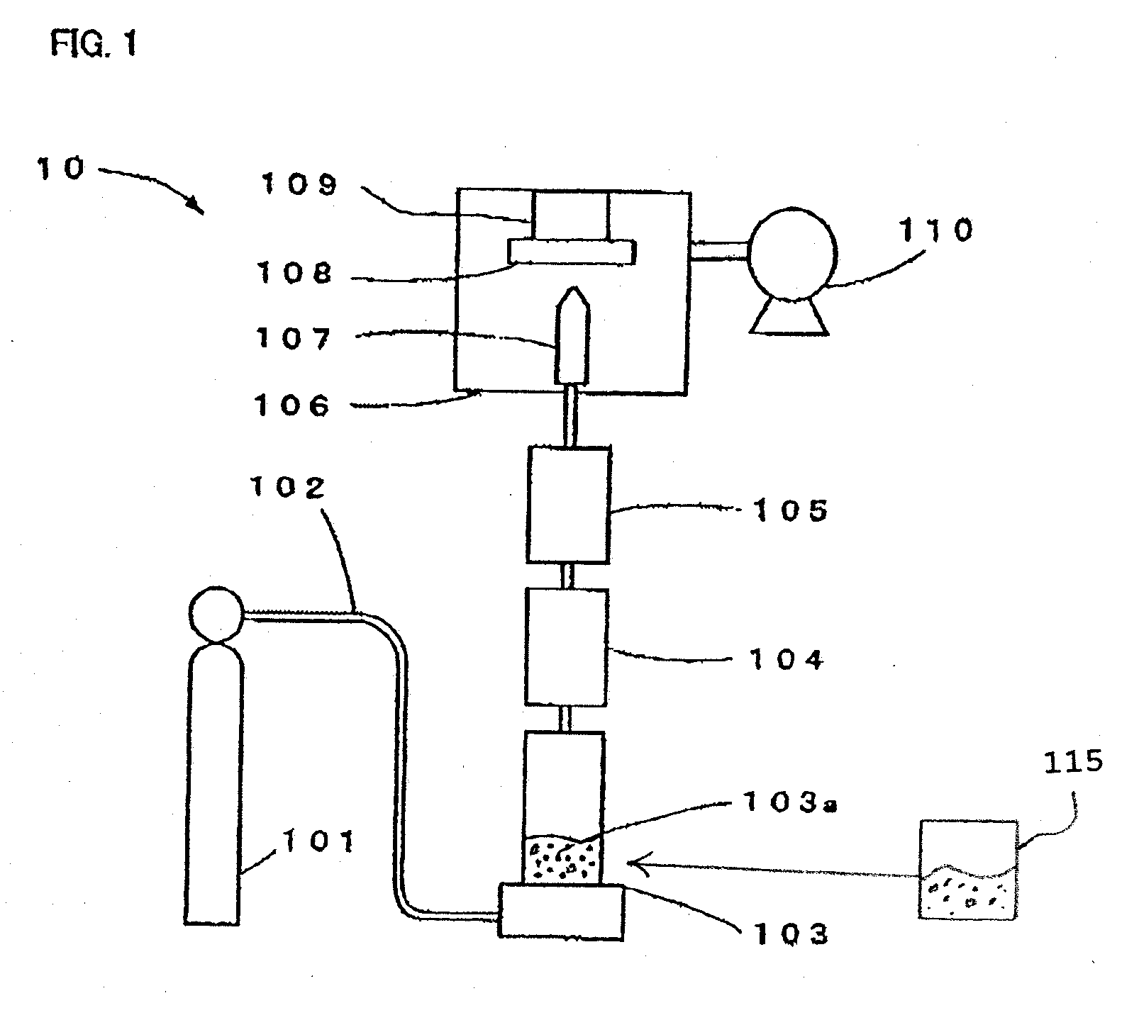 Composite structure body and method and apparatus for manufacturing thereof