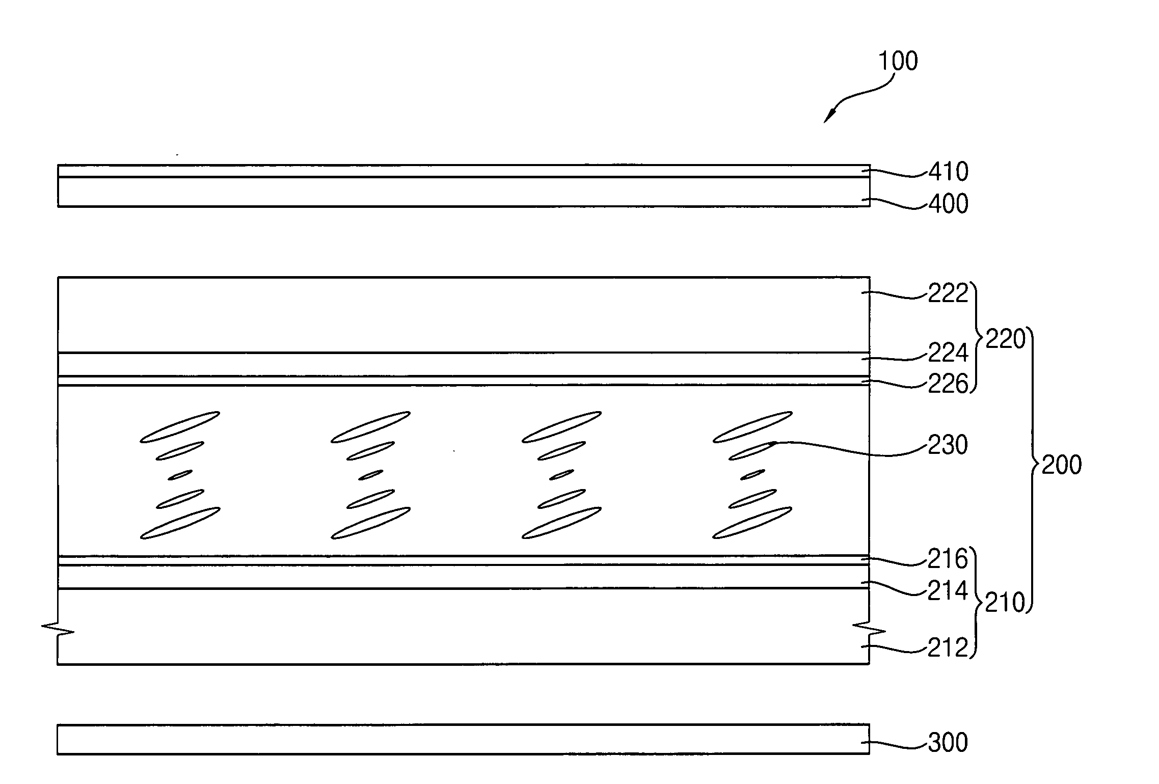 Polarizer and display apparatus having the same