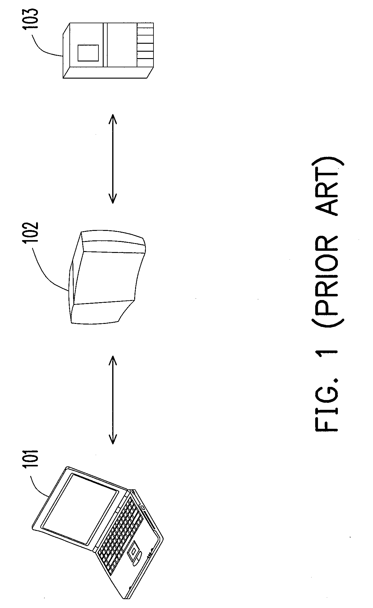 Method and system for managing network identity