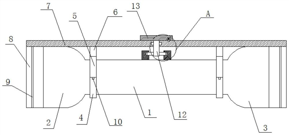 A gun scope