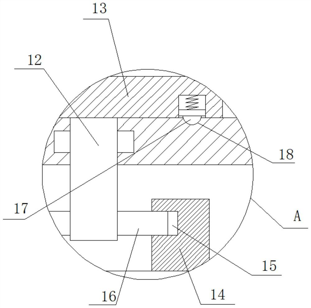 A gun scope