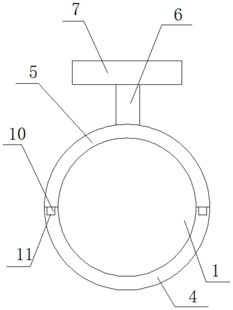 A gun scope