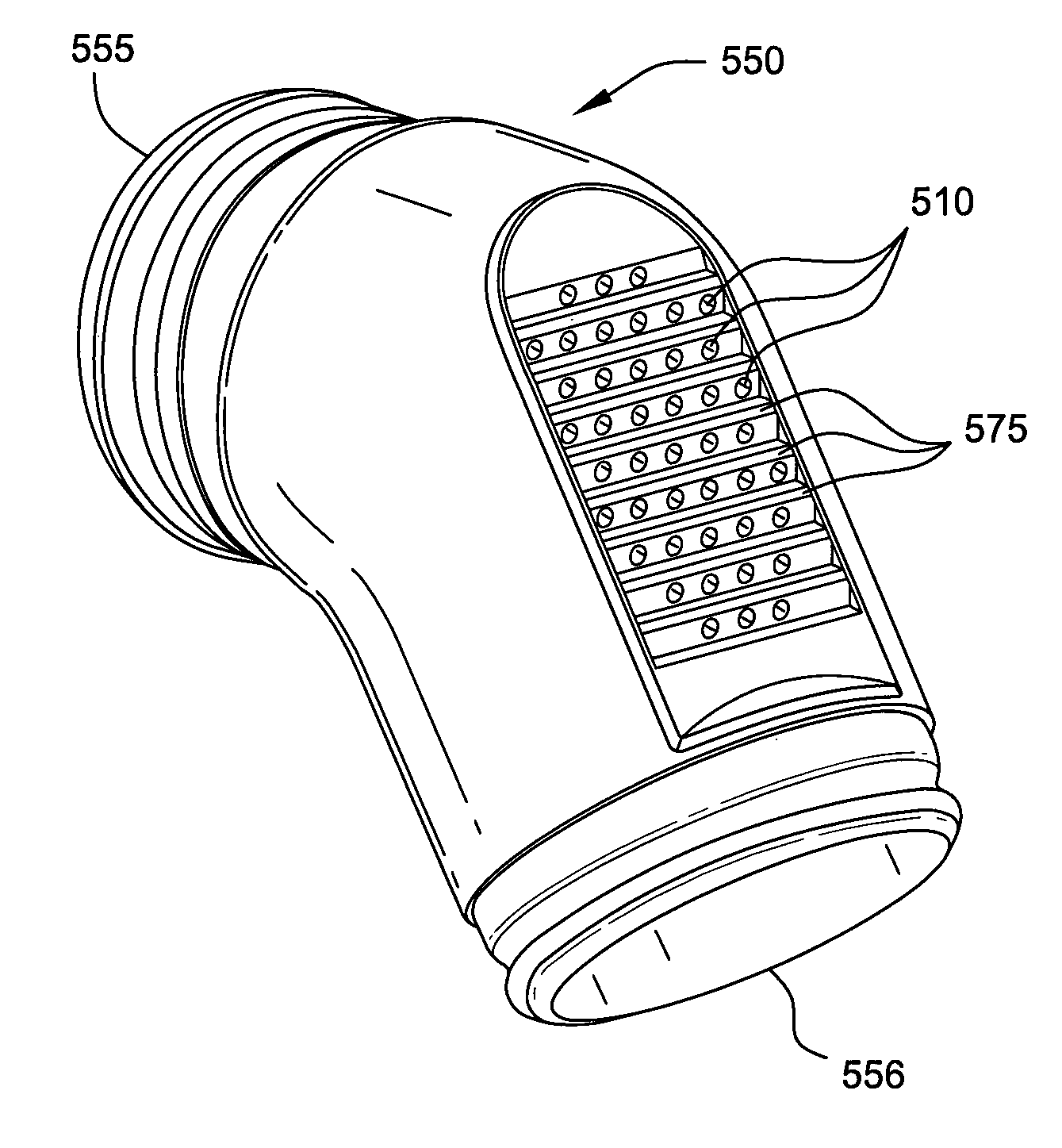 Patient interface systems