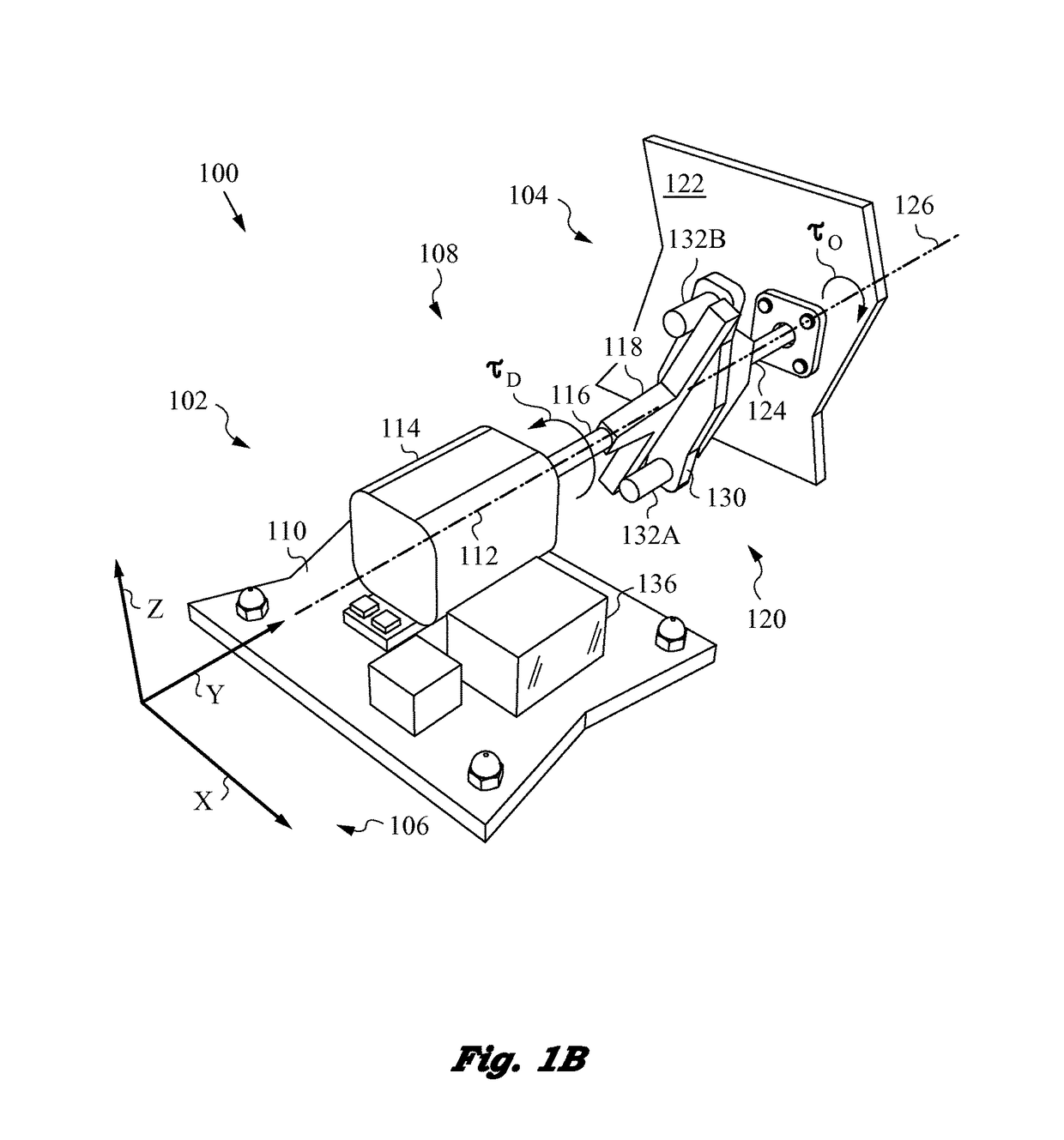 Torque transfer in laterally engaging drive couplers exhibiting axial misalignment with driven couplers