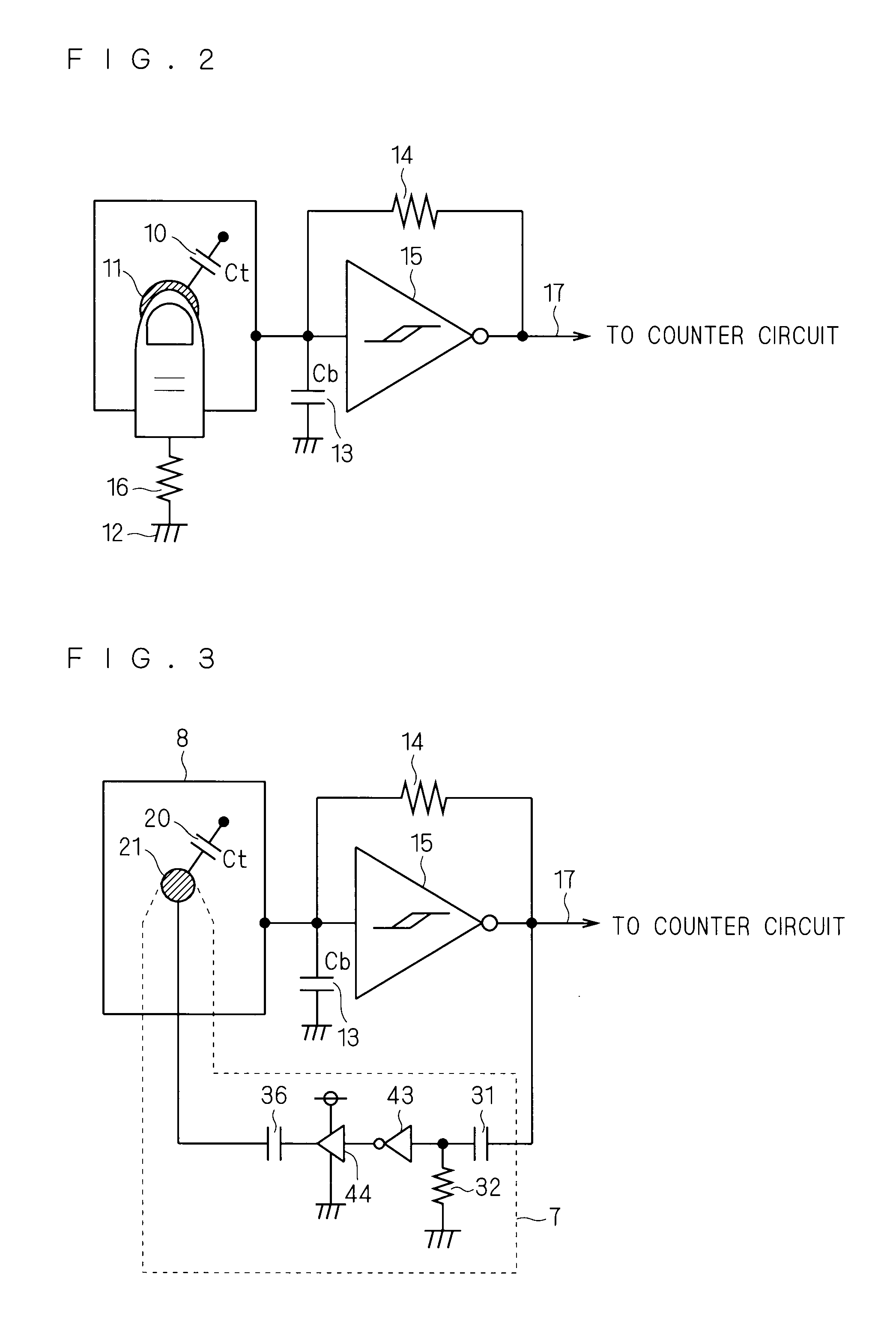 Touch panel device