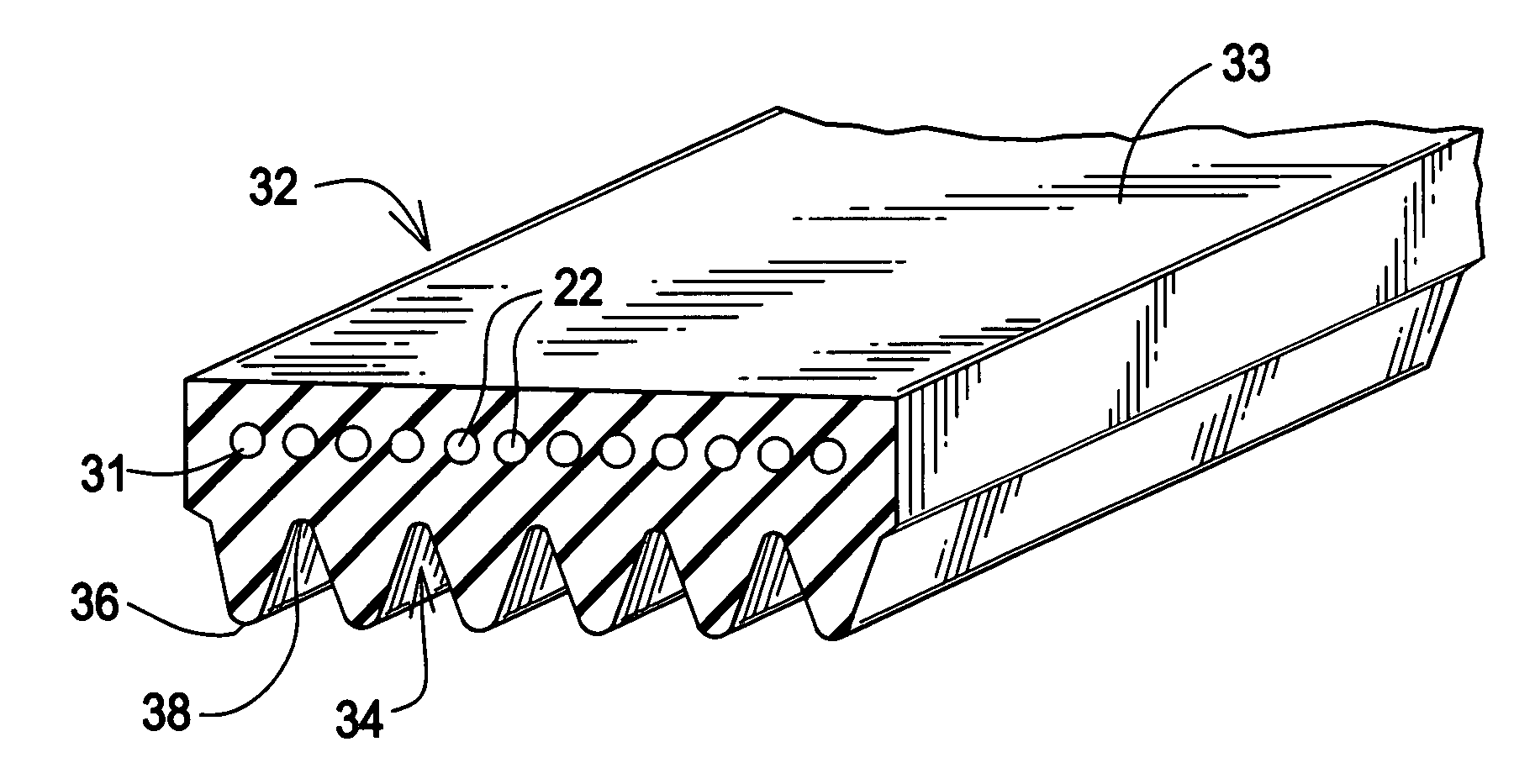 Rubber composition and vibration damper using the rubber composition