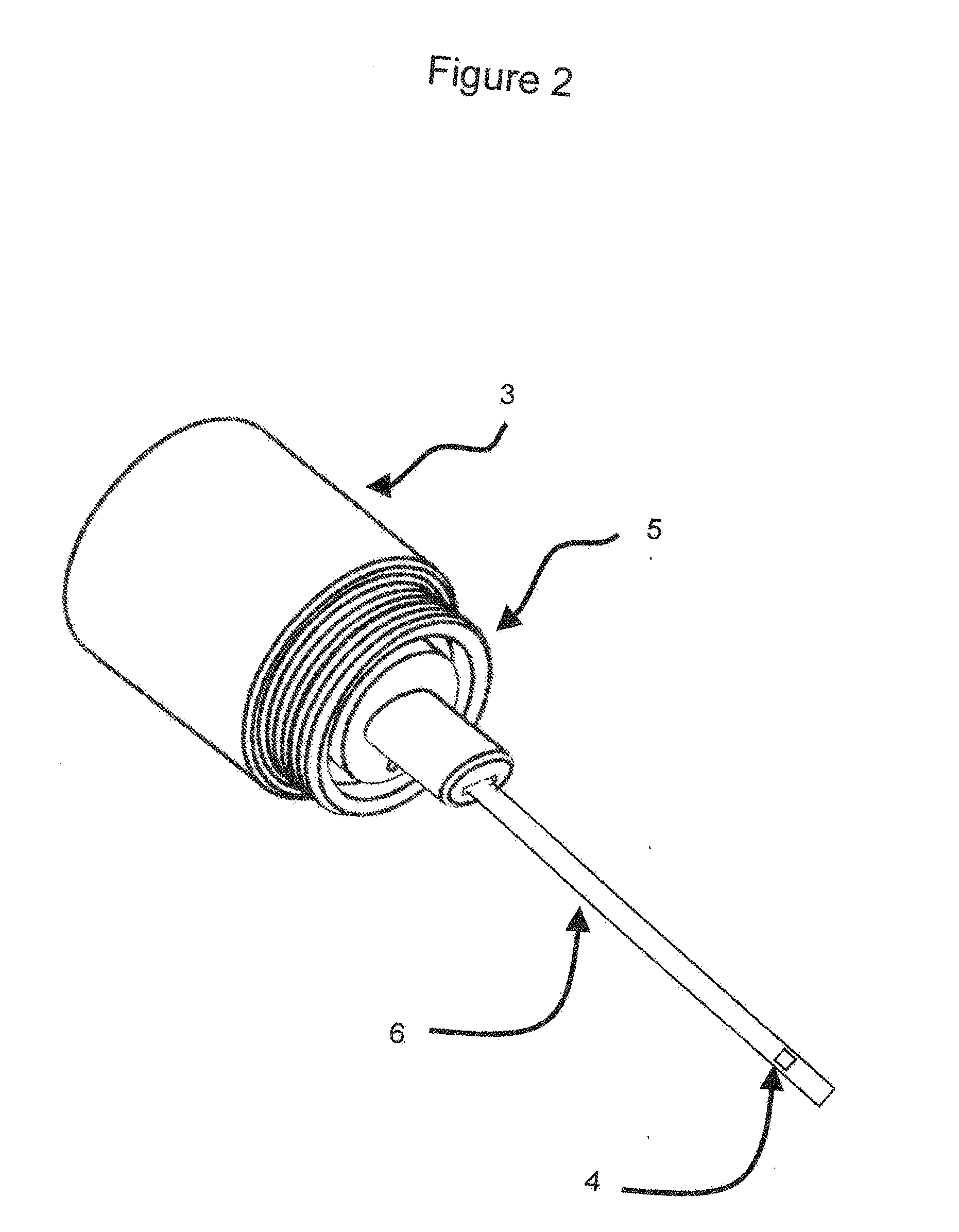 Vaginal biomechanics analyzer