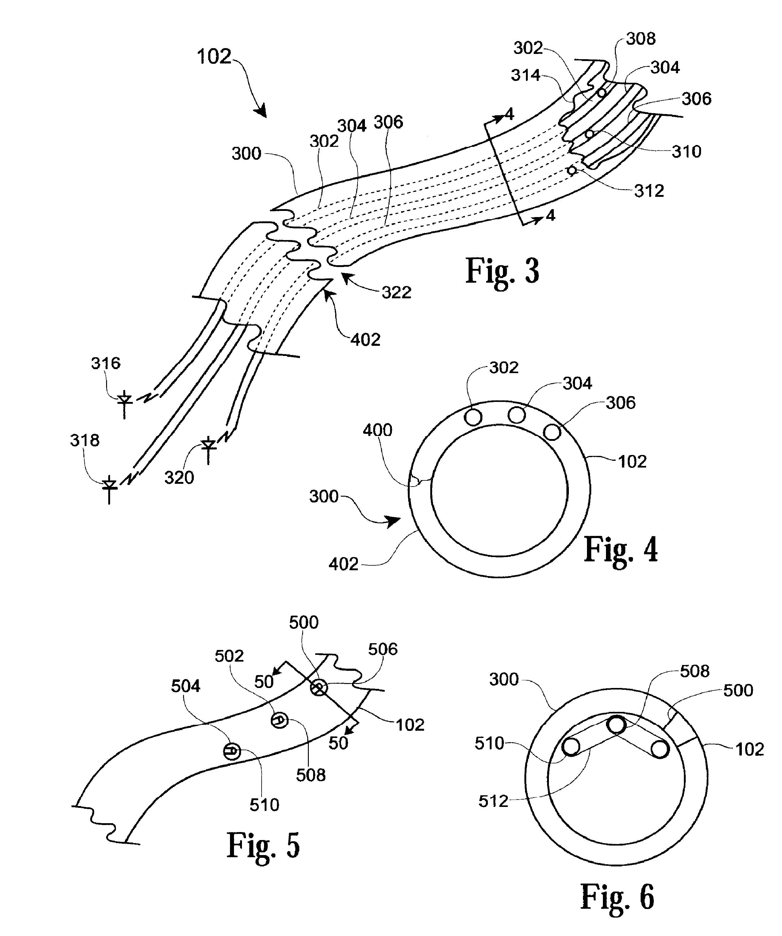 Determining inserted catheter end location and orientation