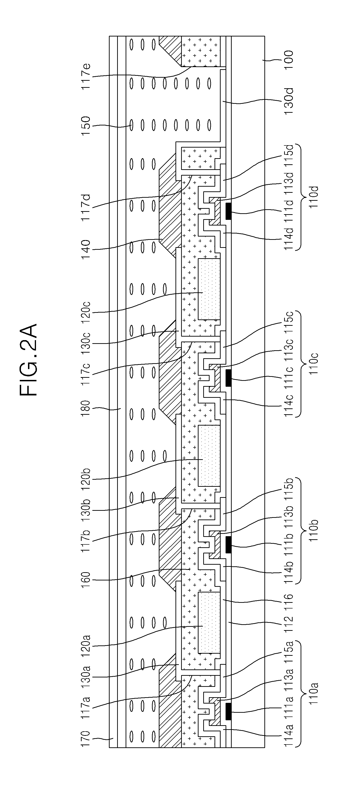 Display device and method for fabricating the same