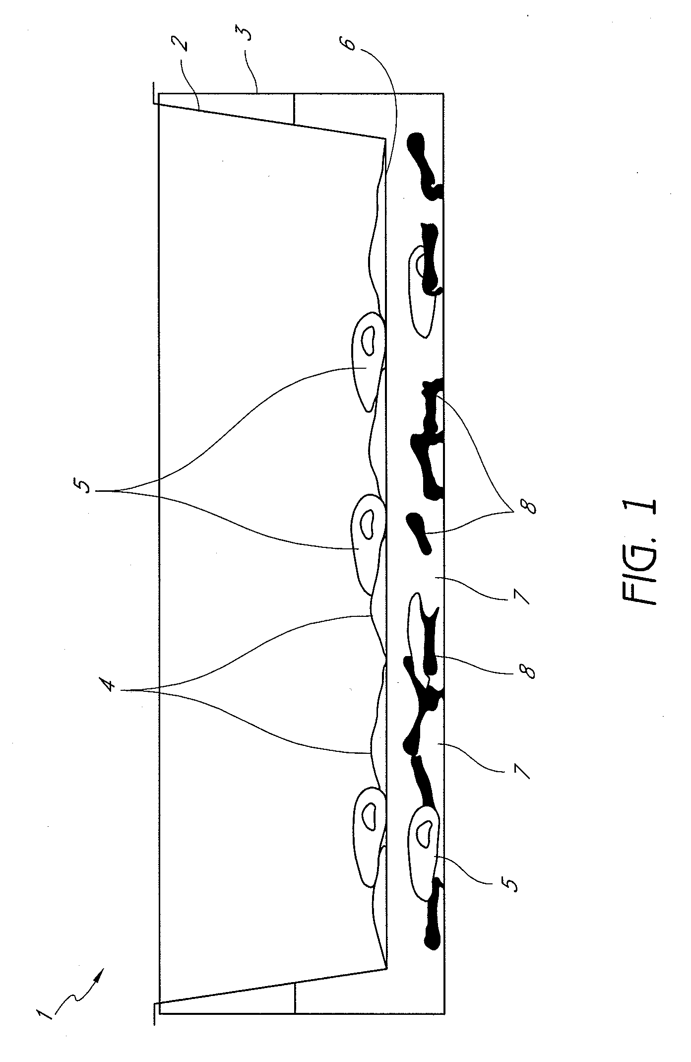 Cell culture system, process for the production thereof, and the use thereof in preclinical investigation