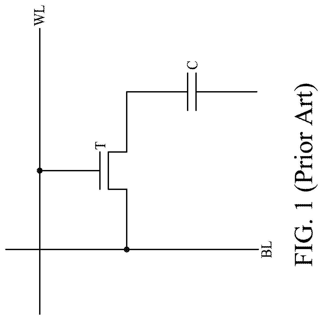 Semiconductor structure and manufacturing method of the same